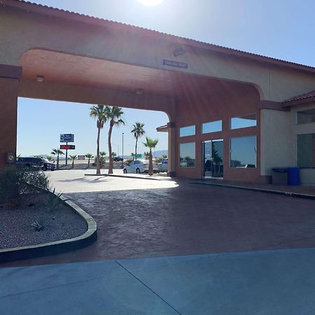Best Western Desert Oasis Ehrenberg Dış mekan fotoğraf