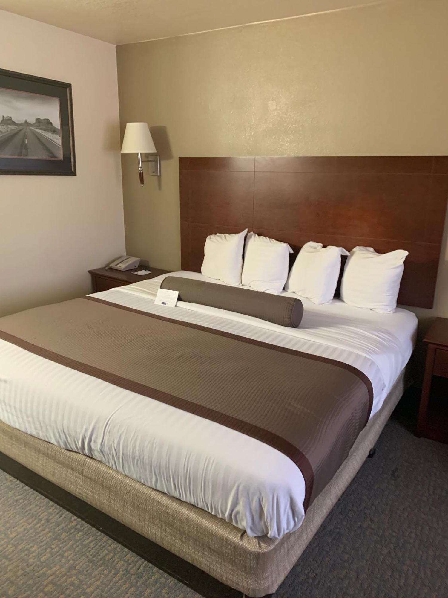 Best Western Desert Oasis Ehrenberg Dış mekan fotoğraf