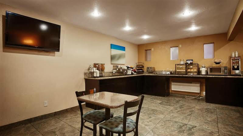 Best Western Desert Oasis Ehrenberg Dış mekan fotoğraf