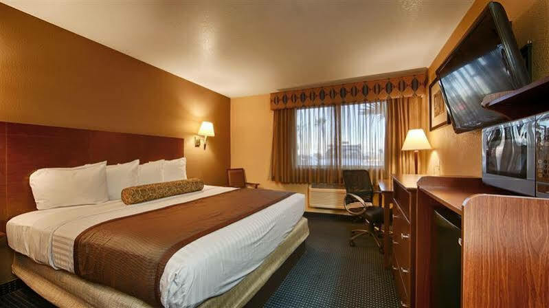 Best Western Desert Oasis Ehrenberg Dış mekan fotoğraf